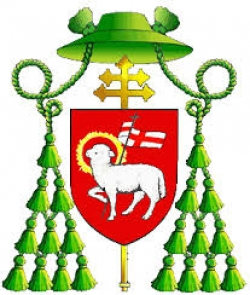 Herb Archidiecezji Warmińskiej