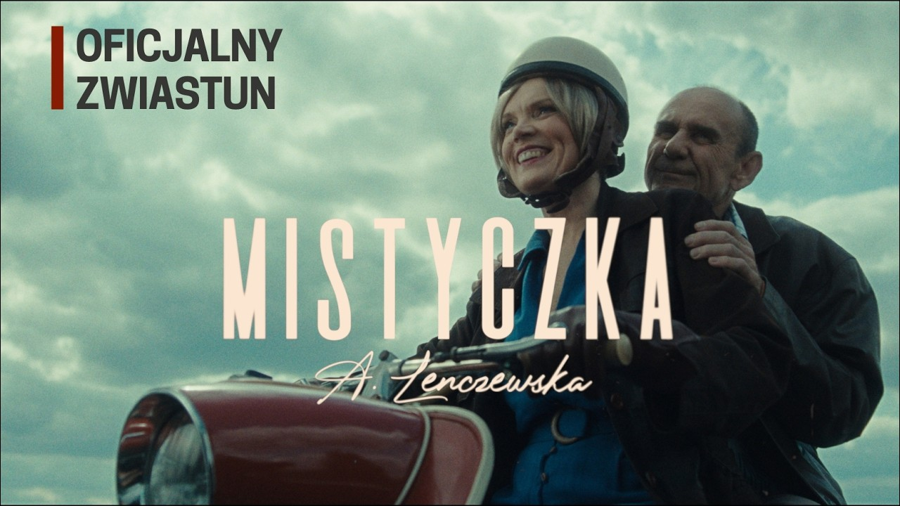 Filmowa niedziela – projekcja filmu „Mistyczka”